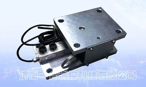 工業稱重模塊及應用