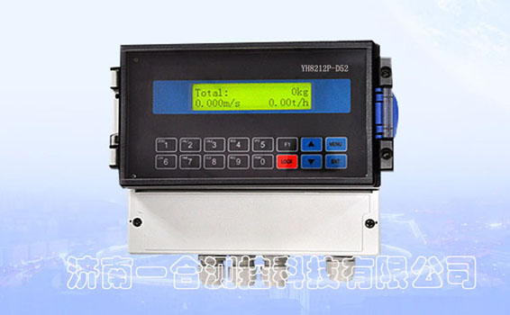 YH8212P-D52稱重顯示控制器
