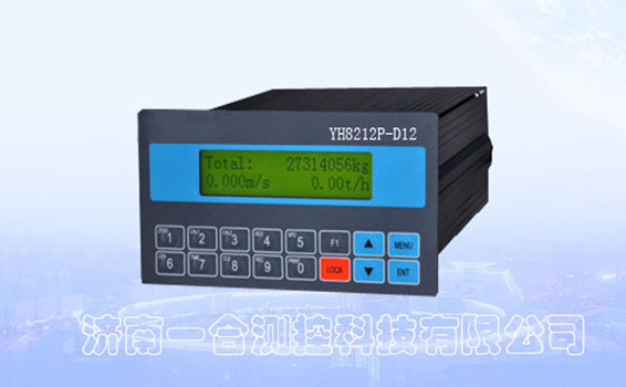 YH8212P-D12稱重顯示控制器